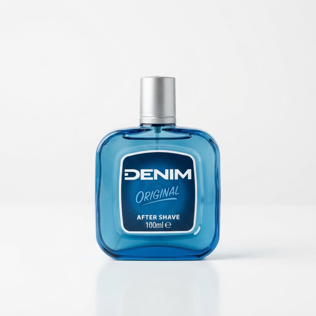 Denim Original After Shave 100ml