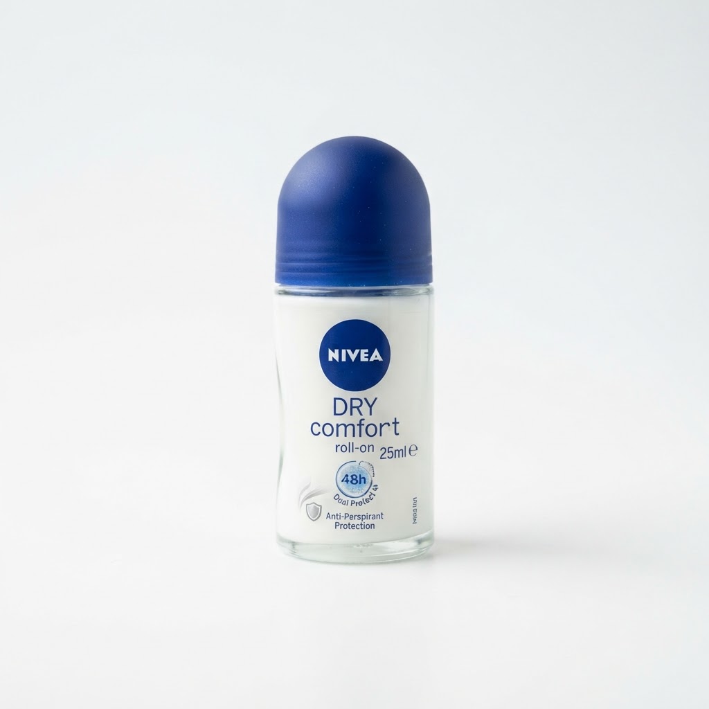 Nivea Dry Comfort Roll-On 25ml