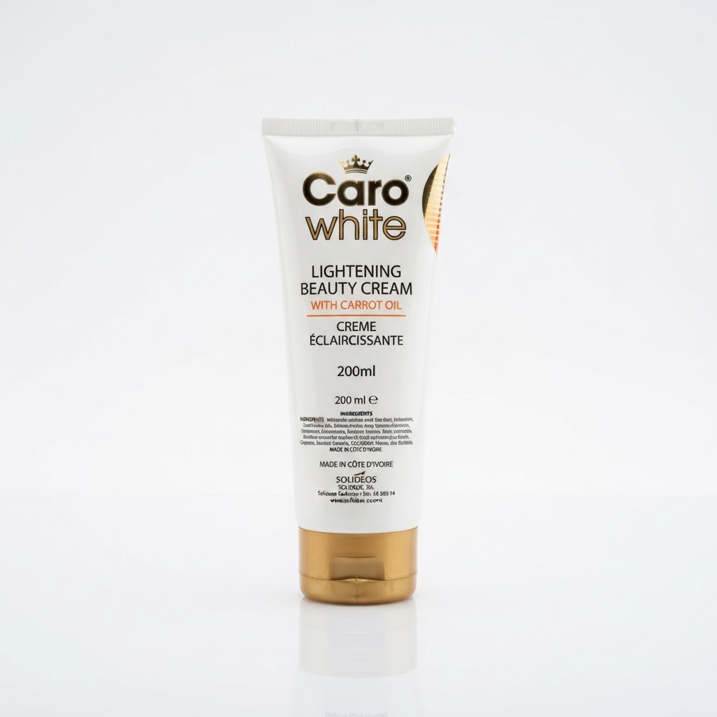 Caro White 200ml