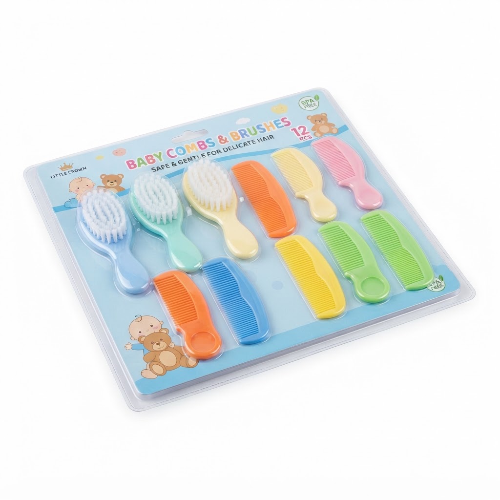 12 Pcs Comb