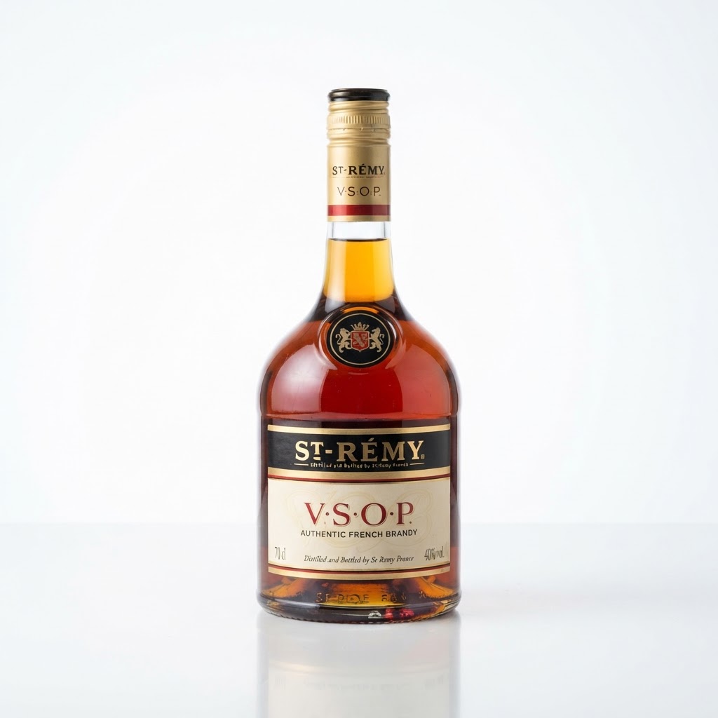 St-Remy VSOP Bottle 70cl