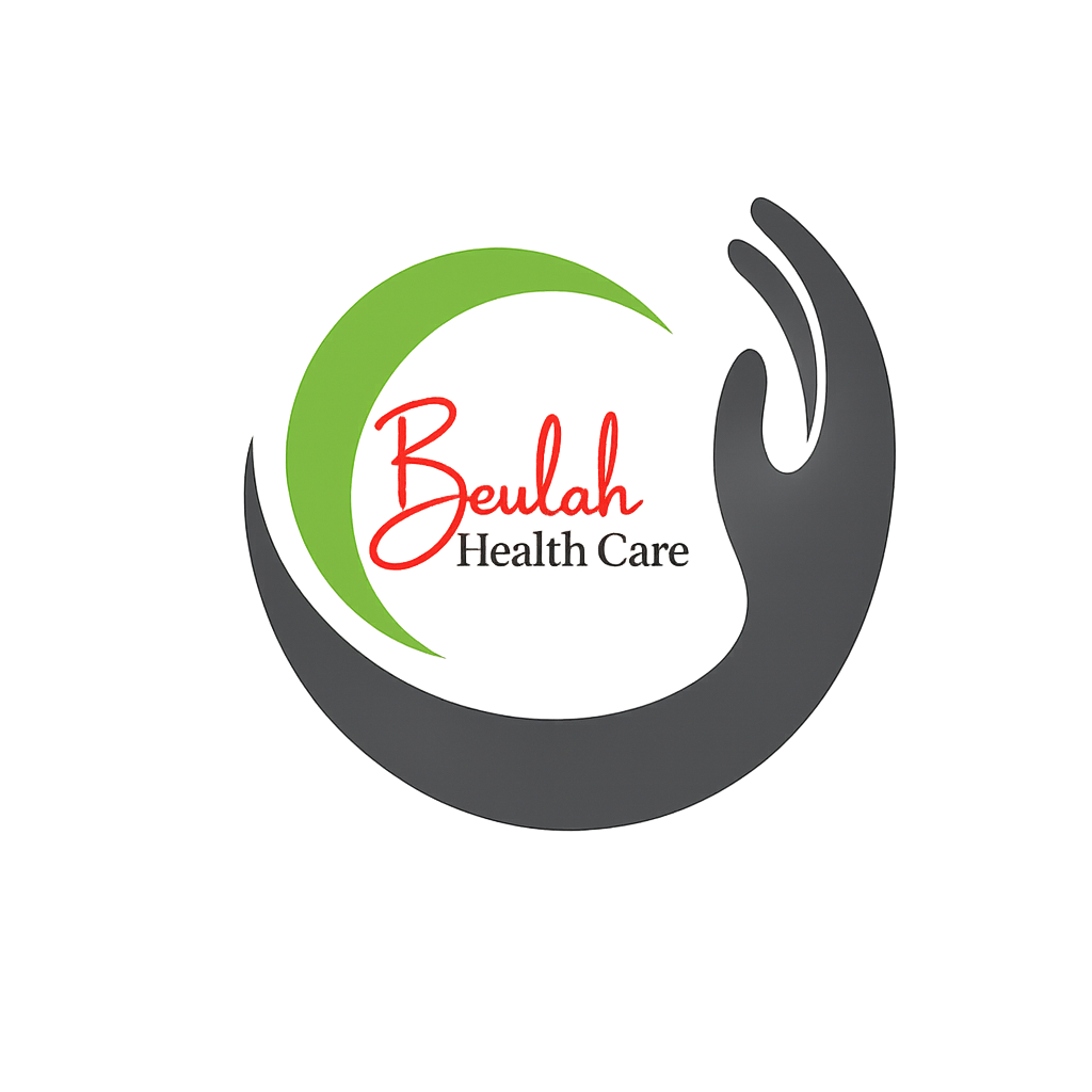 Beulah Health Care Services logo