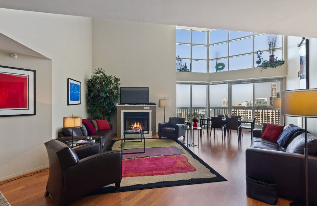 Penthouse #4
