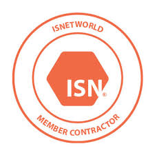 ISNetworld Member Contractor