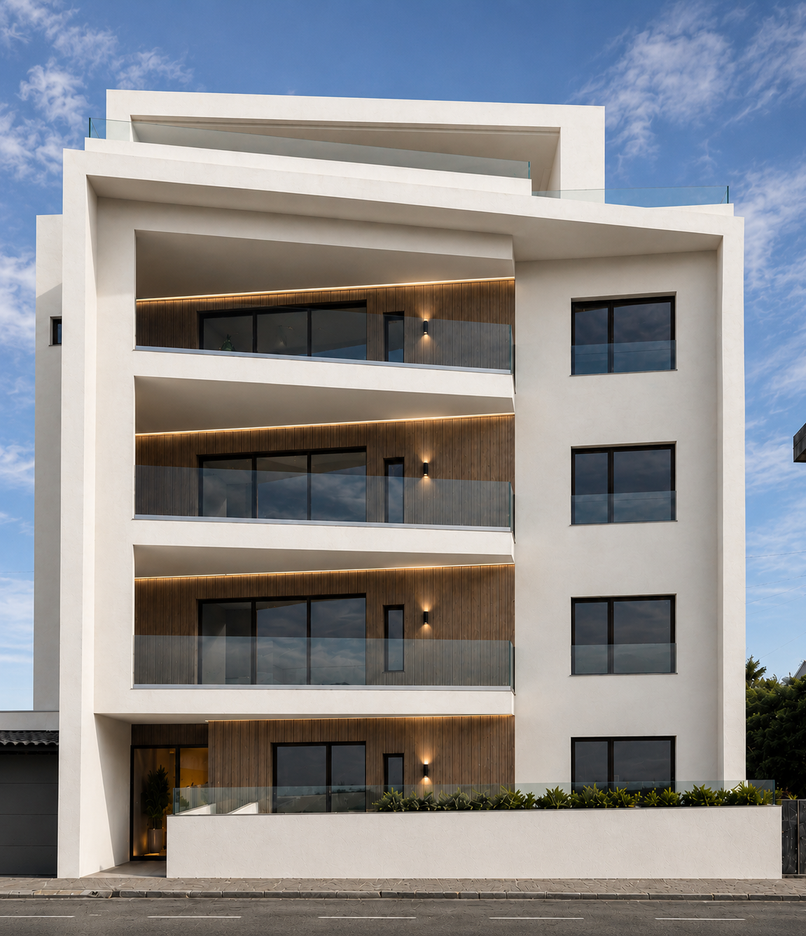Dom José Residence