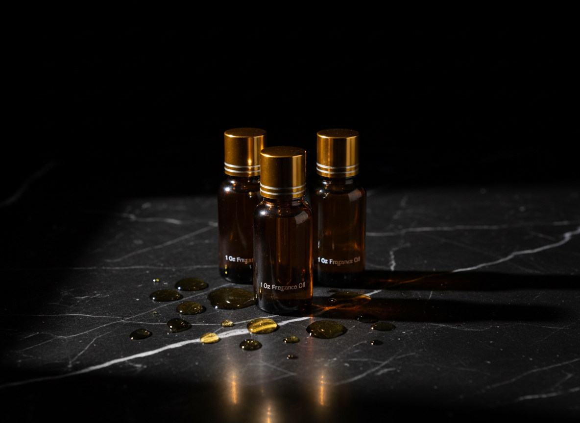 Fragrance Oils