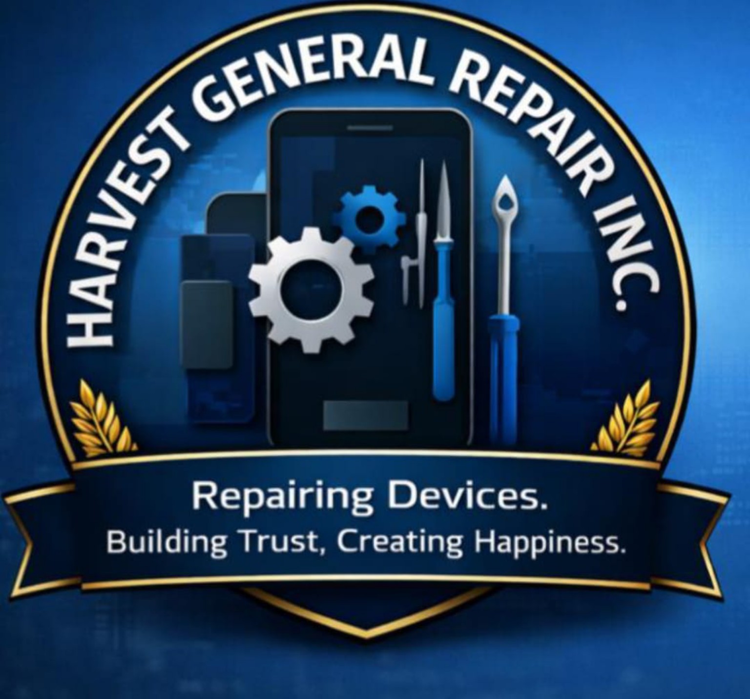 Harvest General Repair