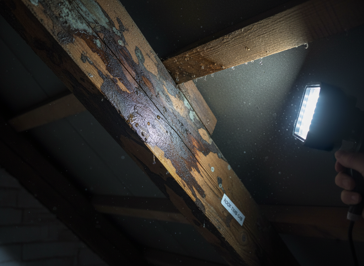 Water Ingress