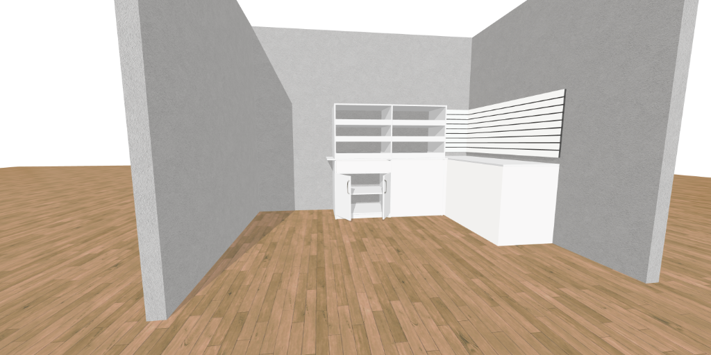 EMS Main Lounge — Open View