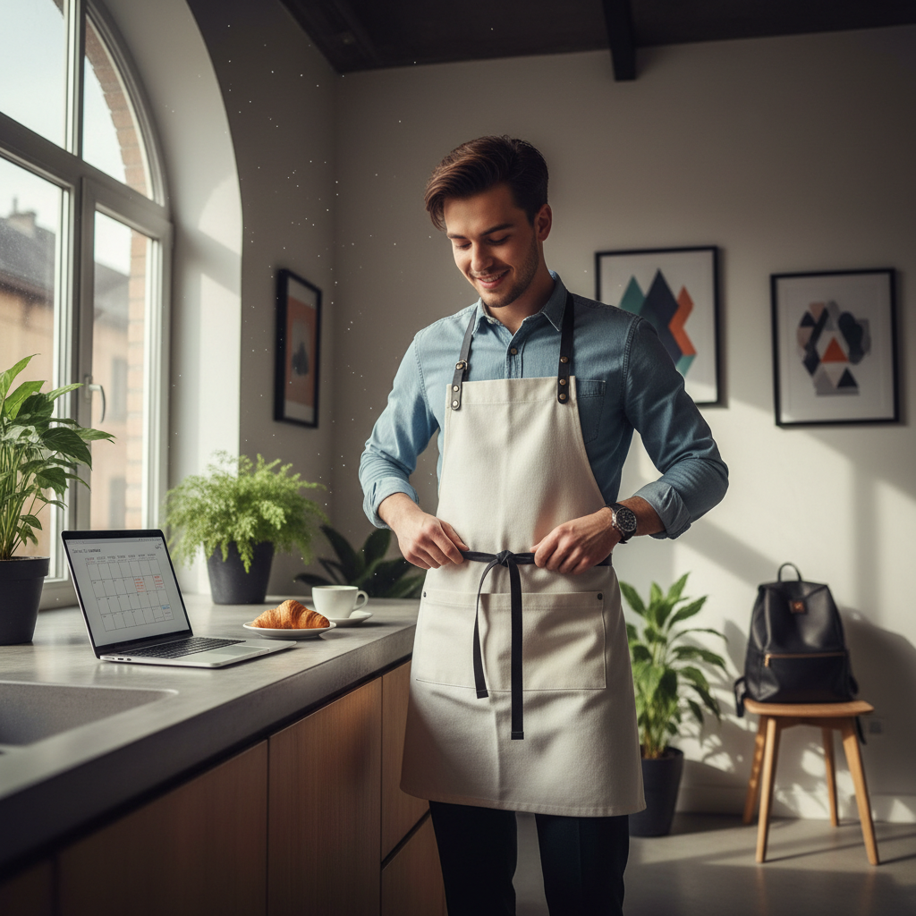 5 tips om snel aan de slag te gaan als flexi-jobber
