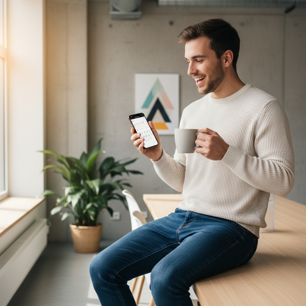Flexi-job als werknemer: de 10 belangrijkste do's & don'ts