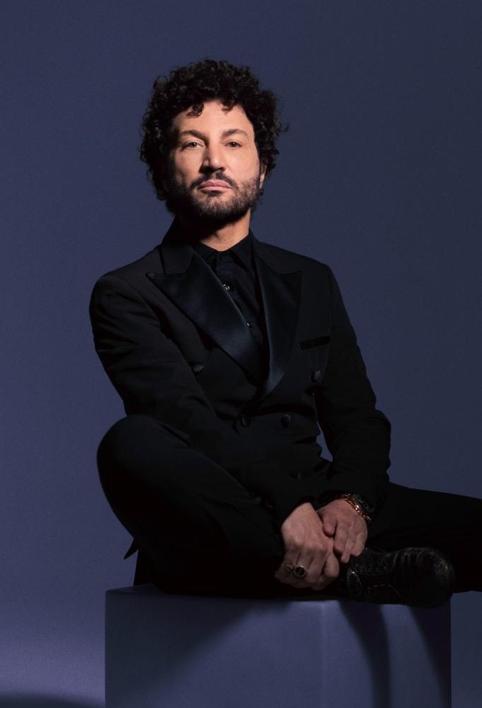 Gianni Testa