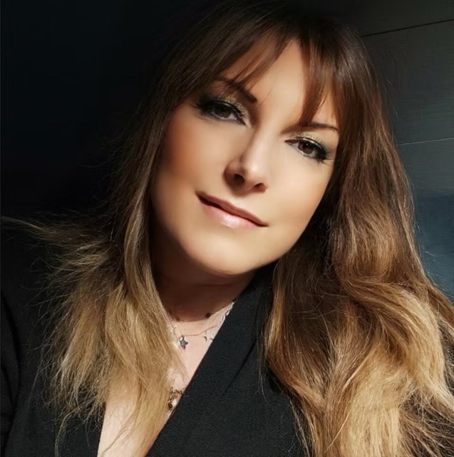 Cristina Battocchio