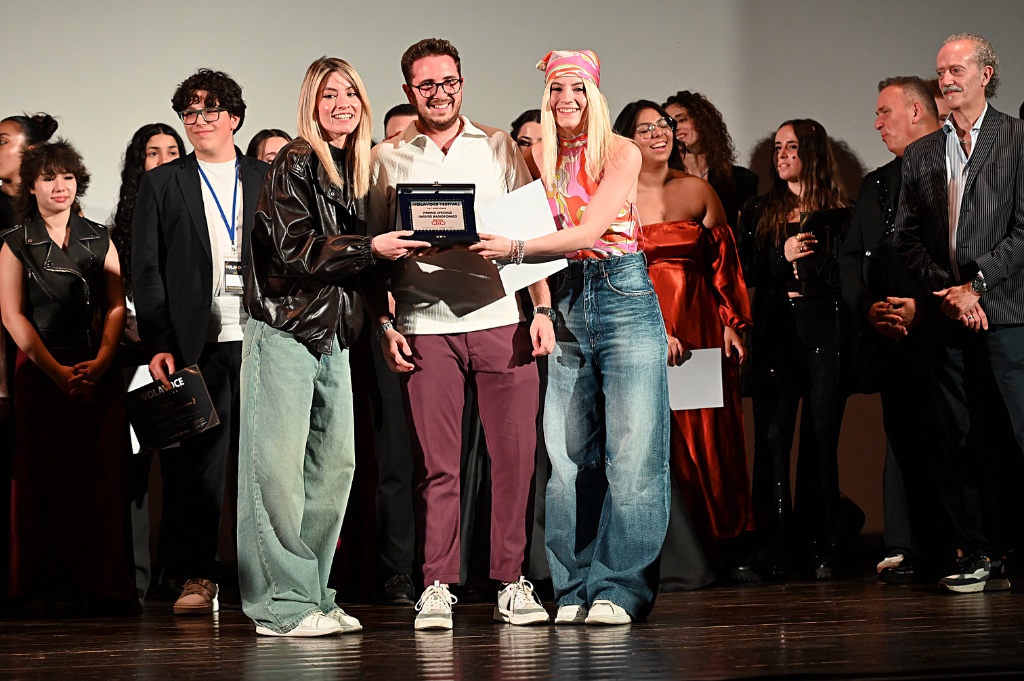Edizione precedente del Volavoce Festival (foto 4)
