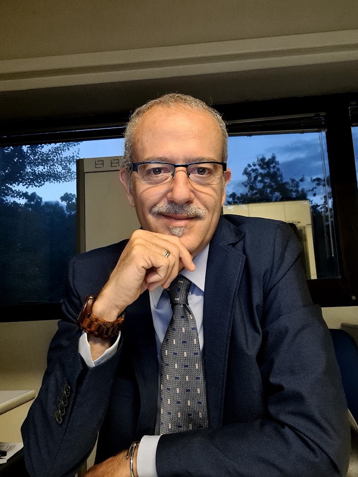 Massimo Martire — Giuria Volavoce Festival 2027
