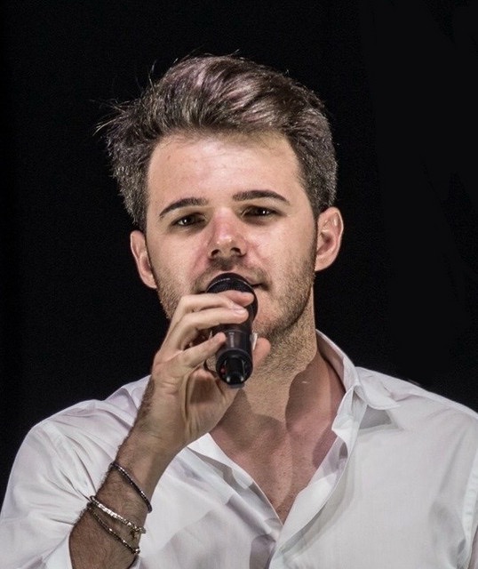 Marco Vito