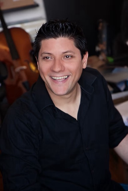 Daniele Martini