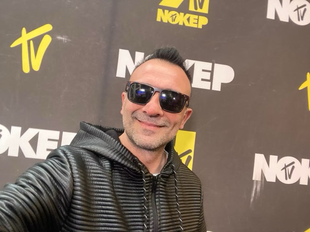 Cristian Gallana