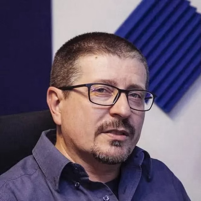 Lodovico Saccol