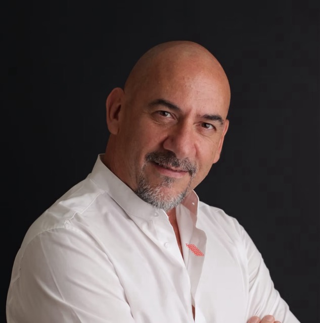 Luca Pitteri