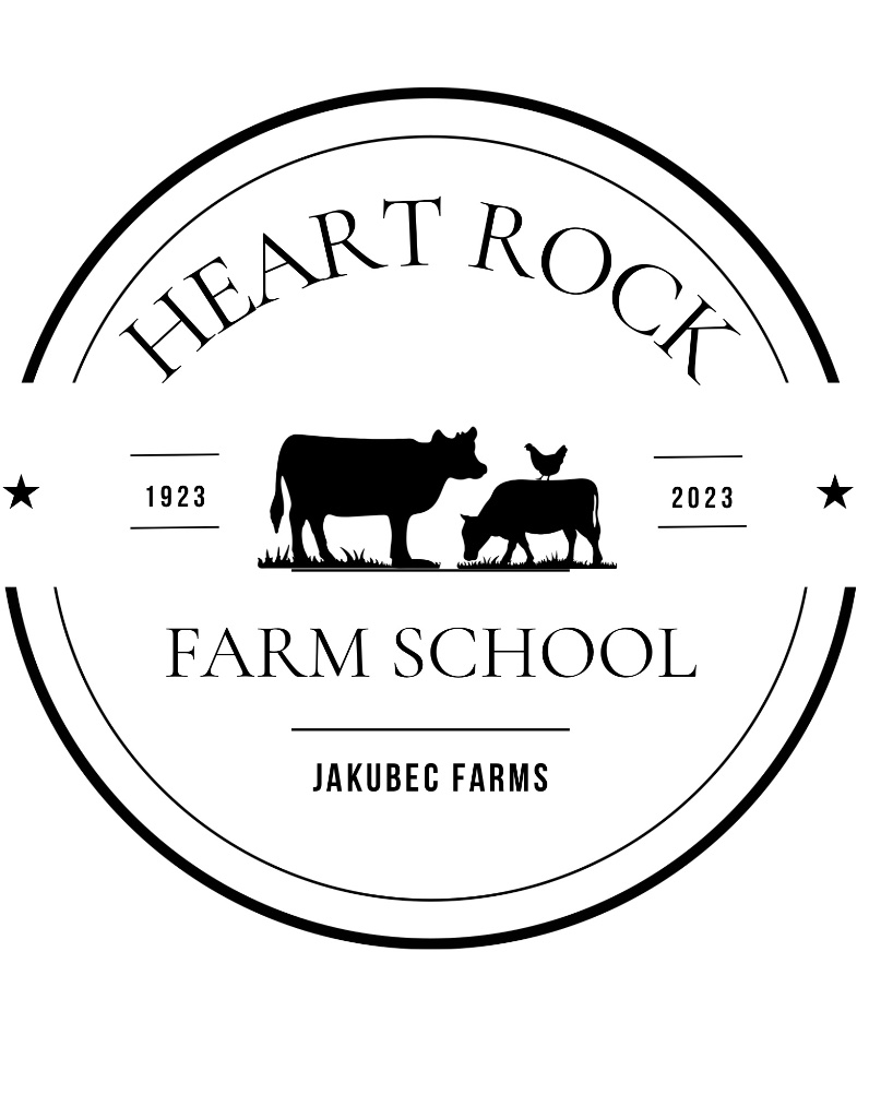 Heart Rock Farm School