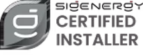 Sigenergy Certified Installer