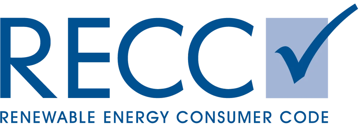 RECC — Renewable Energy Consumer Code