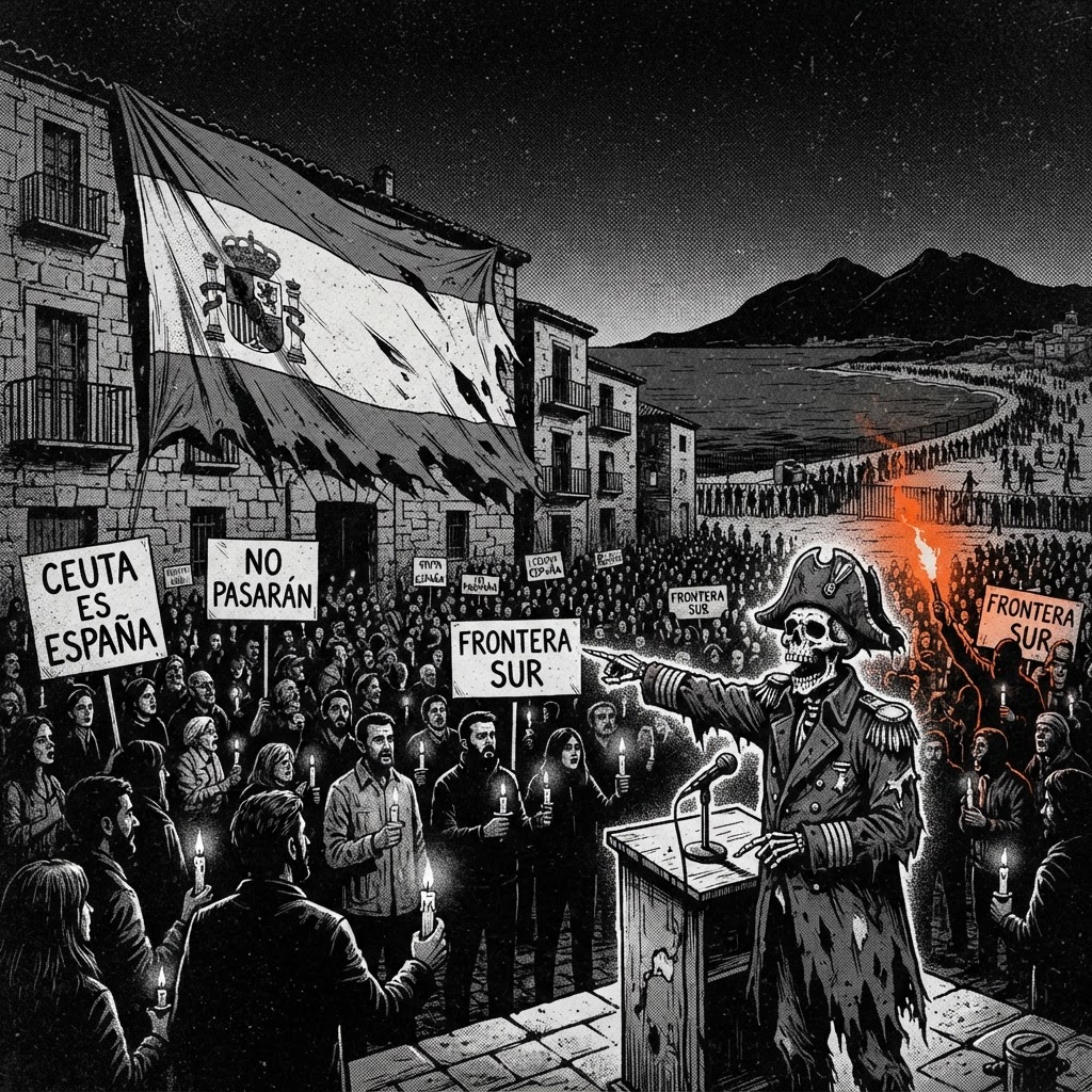 DE AQUELLOS POLVOS…ESTOS LODOS