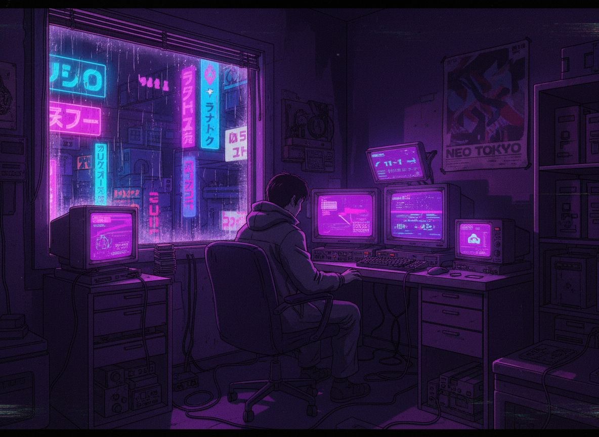 Night Signal
