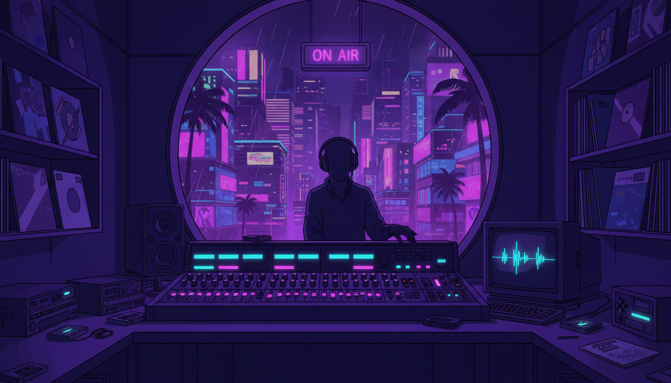 Radio