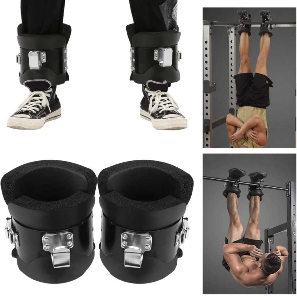 GravityLift™ Recovery System