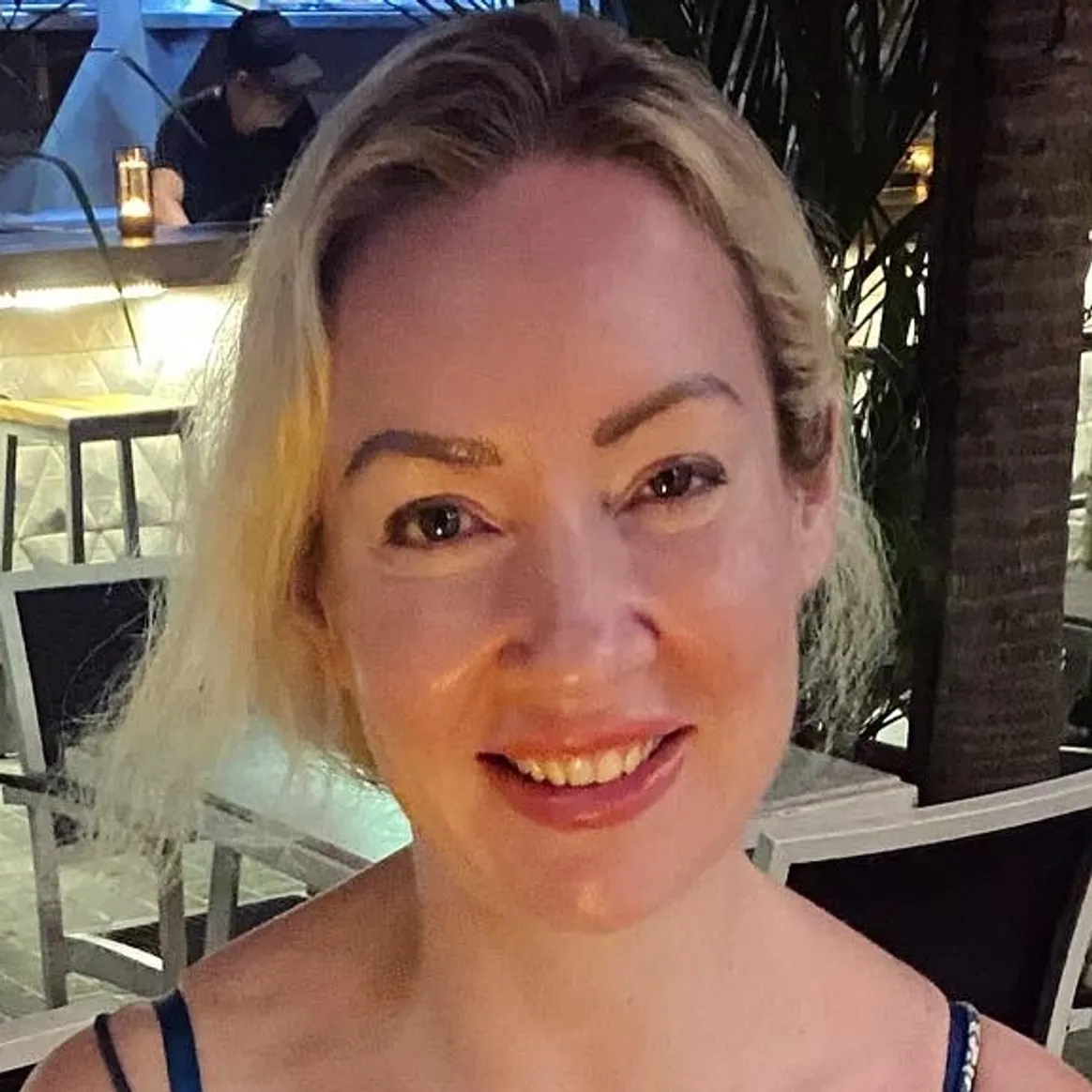 Dr Louisa Godwin