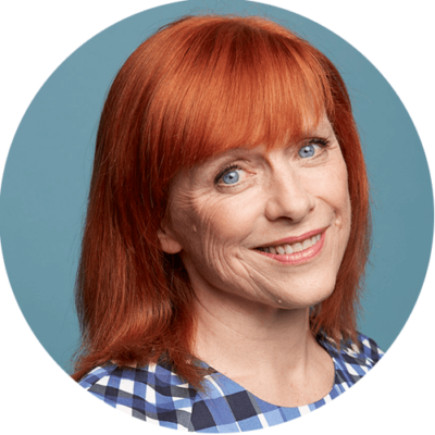 Dr Sarah Jarvis