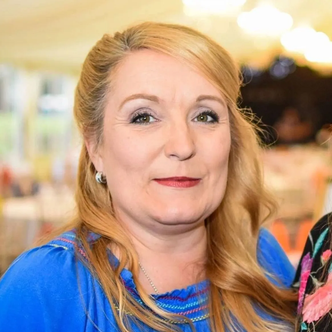 Jayne Darling-Parkes BSc