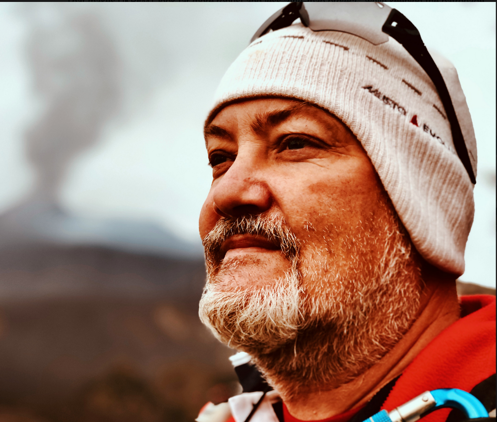 Dr Gary Darling-Parkes PhD