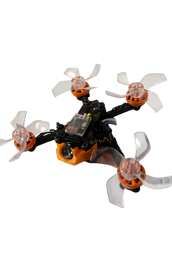 Toothpick FPV