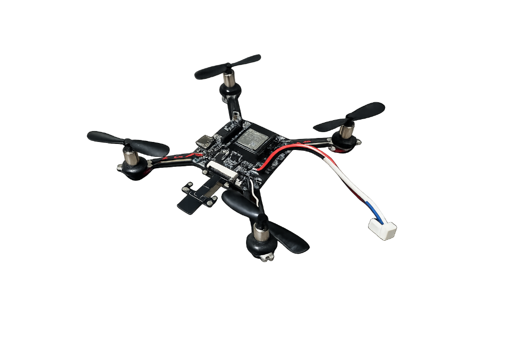 B-CUBE ESP32 Drone