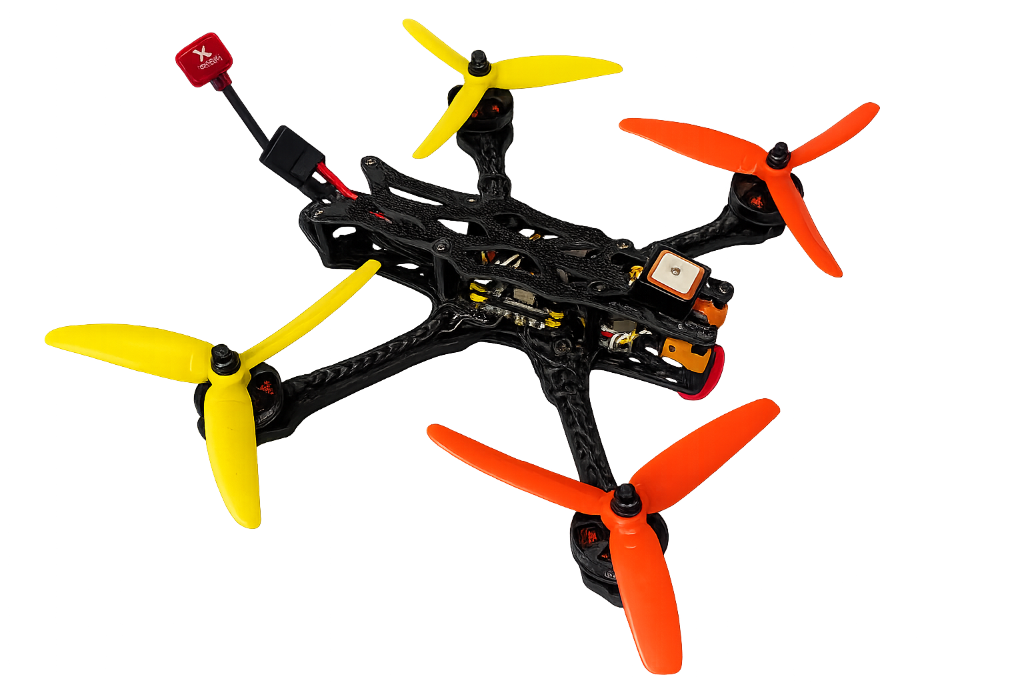 APEX 5 FPV Drone
