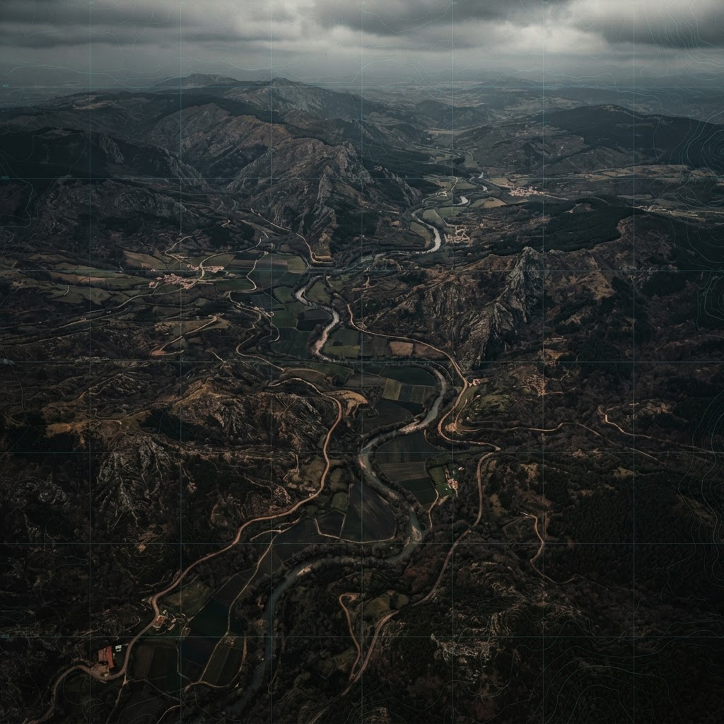 On Geospatial Data Abstraction Layers