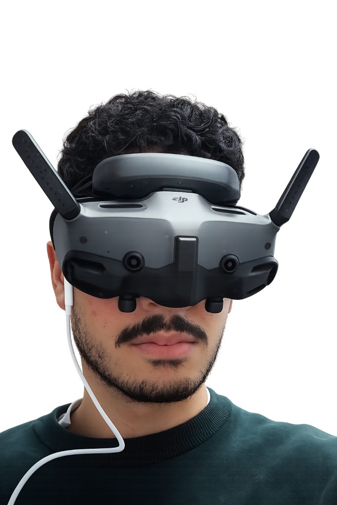 FPV