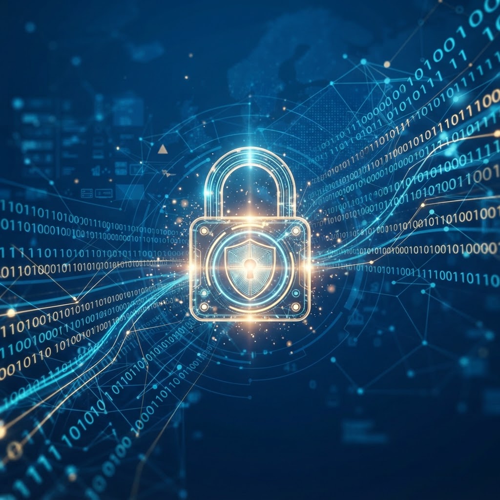 GDPR: Ο Ευρωπαϊκός Γενικός Κανονισμός Προστασίας Δεδομένων