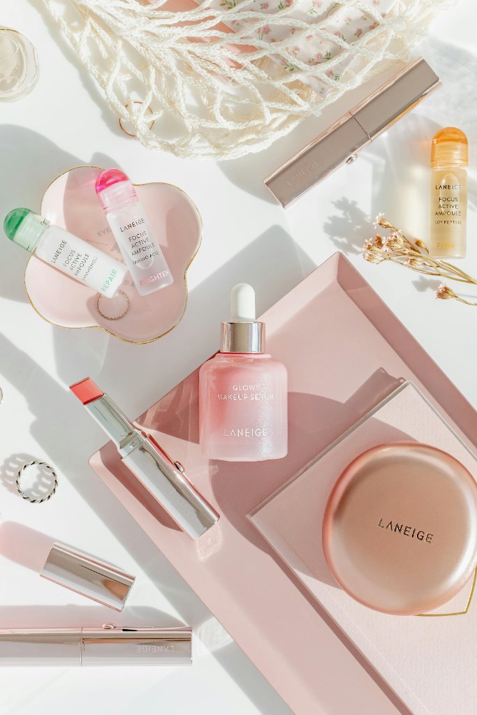 K-beauty продукти