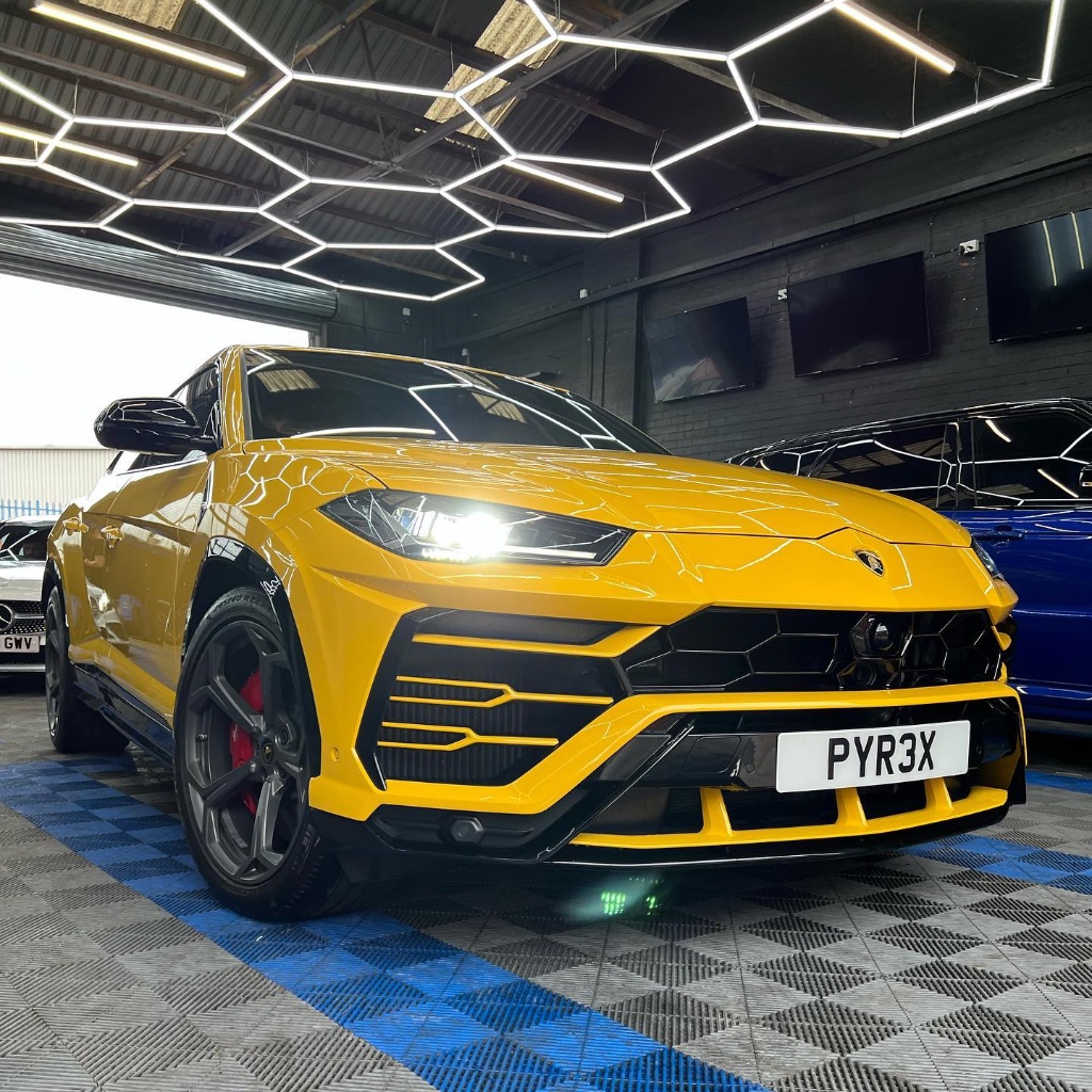 Recent H6 Work 2