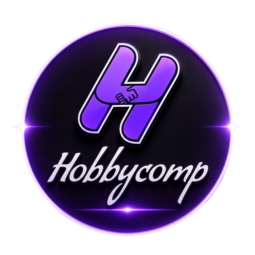 Hobbycomp