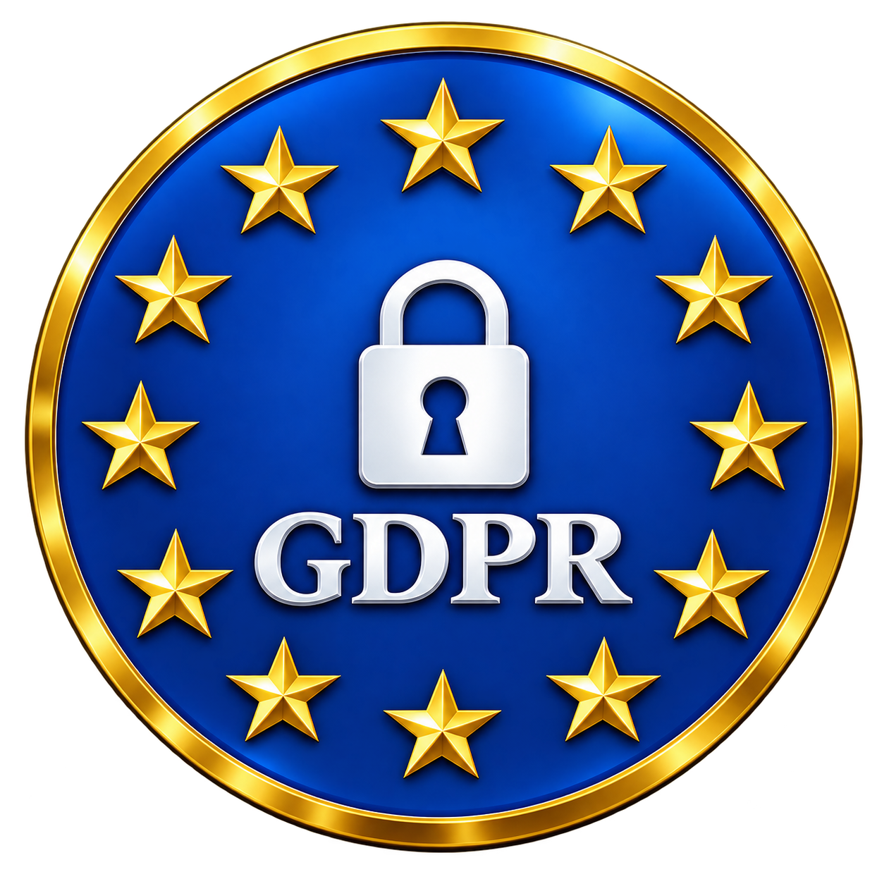 GDPR Compliant
