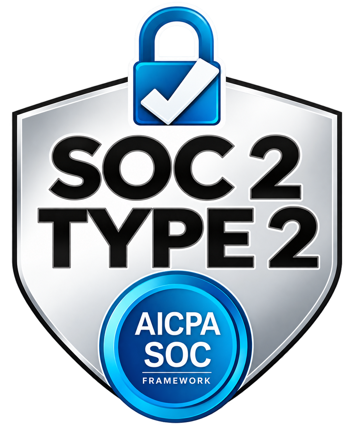 SOC 2 Type 2 Certified