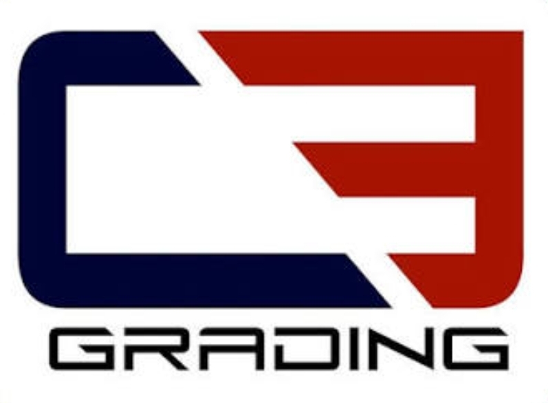 C3 Grading