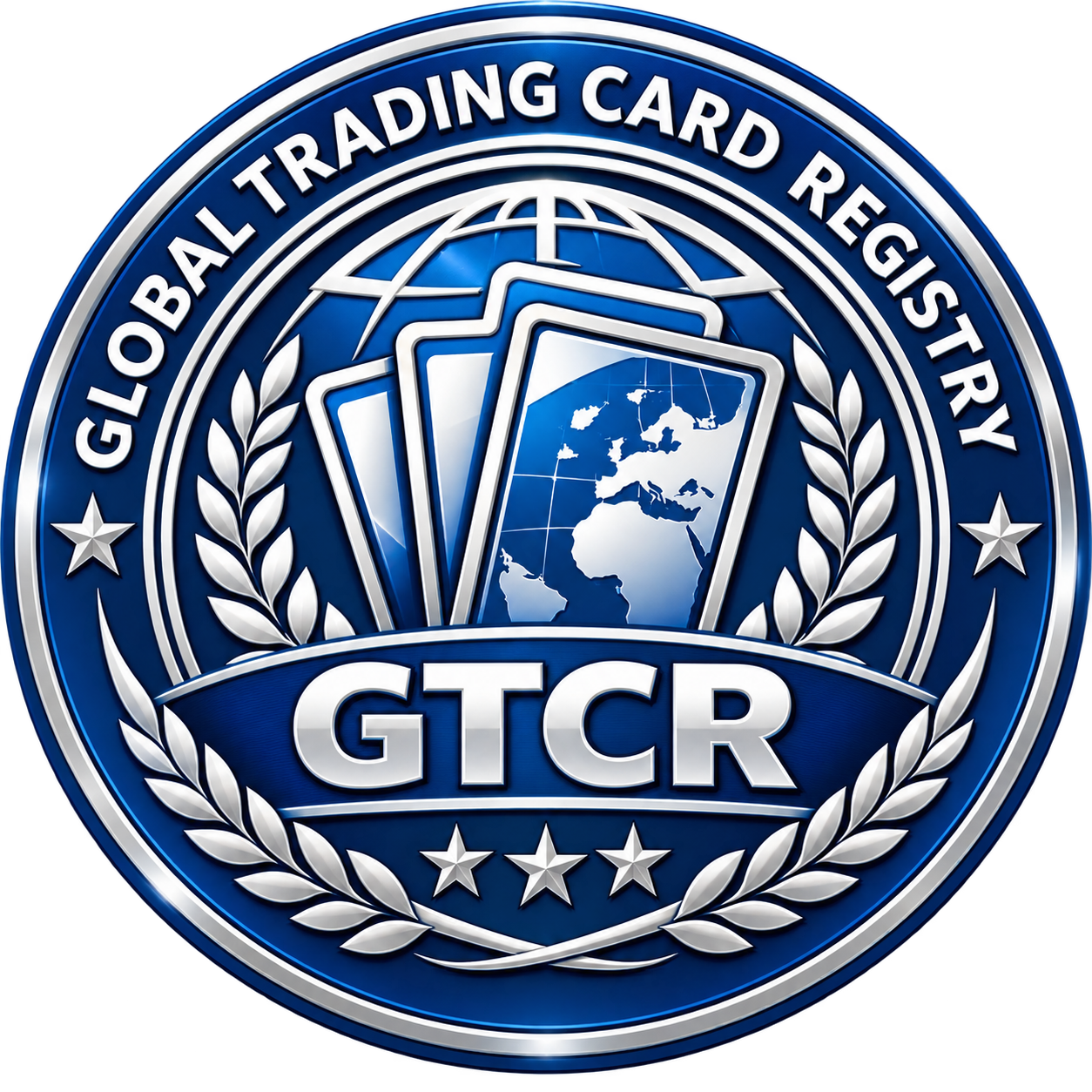 Global Trading Card Registry