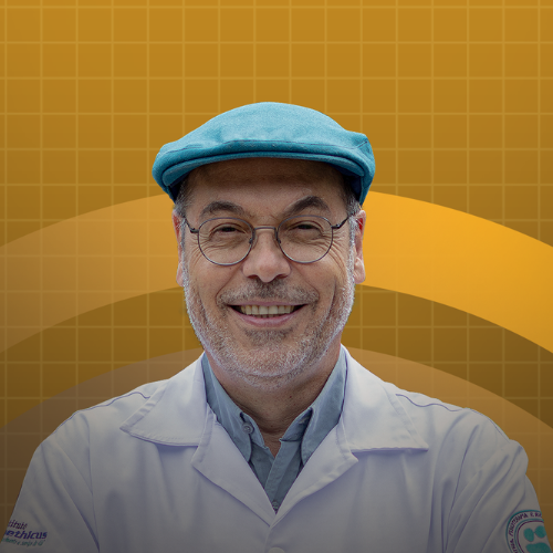 Dr. Stelio Pacca Loureiro Luna