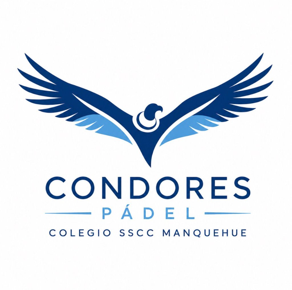 Padel Cóndores Logo